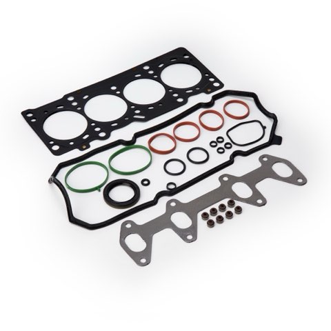 Ridex 319G0143 Gasket Set, Cylinder Head, photo 2