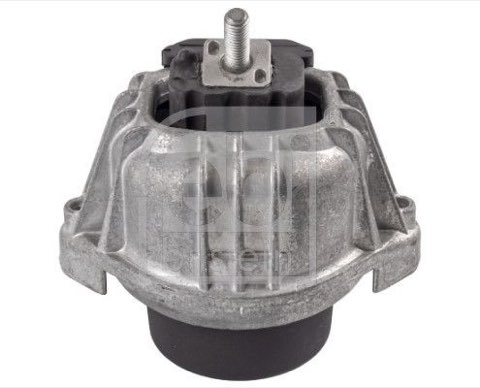 Febi Bilstein 32008 Engine Mount, photo 3