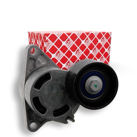 Febi Bilstein 32018 Drive Belt Tensioner, photo 2