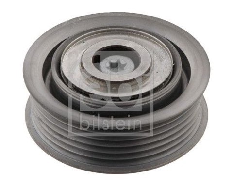 Febi Bilstein 32024 Deflection / Guide Pulley, photo 2