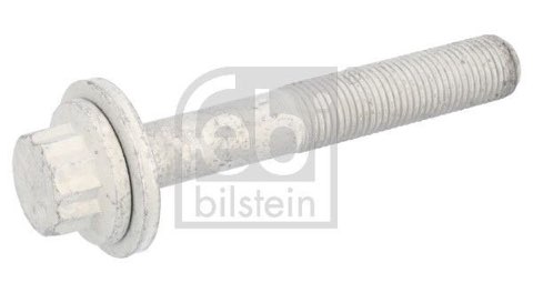 Febi Bilstein 32025 Pulley Bolt, Frontal Sided, photo 2