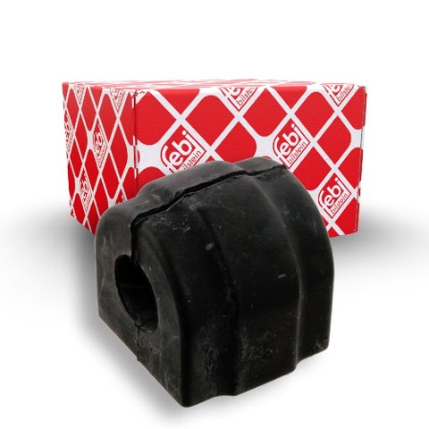 Febi Bilstein 32028 Anti Roll Bar Bush, photo 2