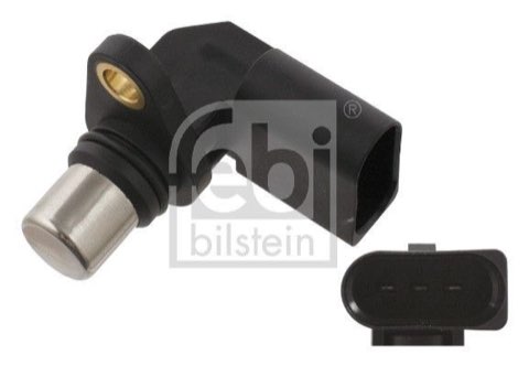 Febi Bilstein 32034 Camshaft Position Sensor, photo 2