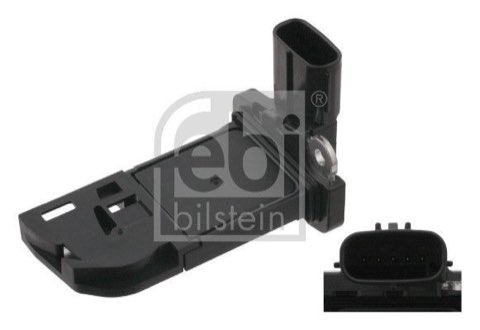 Febi Bilstein 32051 Mass Air Flow Sensor, photo 3