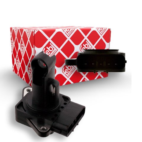 Febi Bilstein 32052 Mass Air Flow Sensor, photo 2
