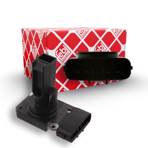 Febi Bilstein 32053 Mass Air Flow Sensor, photo 2