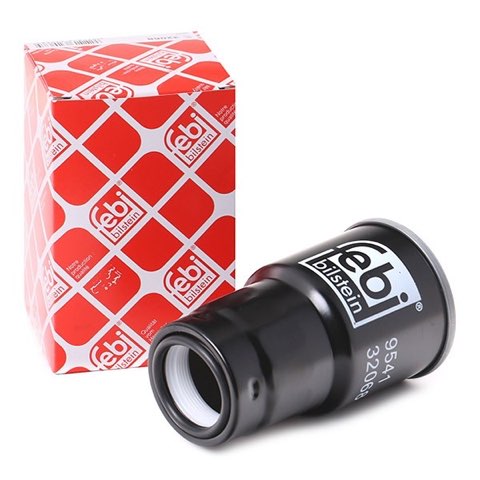 Febi Bilstein 32068 Fuel Filter, photo 2
