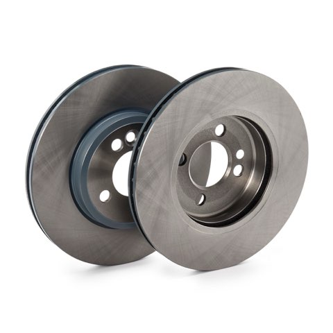 Febi Bilstein 32074 Brake Disc, photo 3