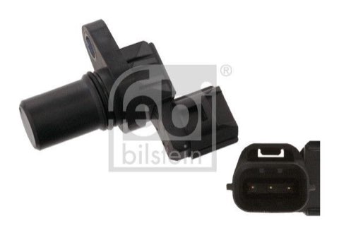 Febi Bilstein 32081 Camshaft Position Sensor
