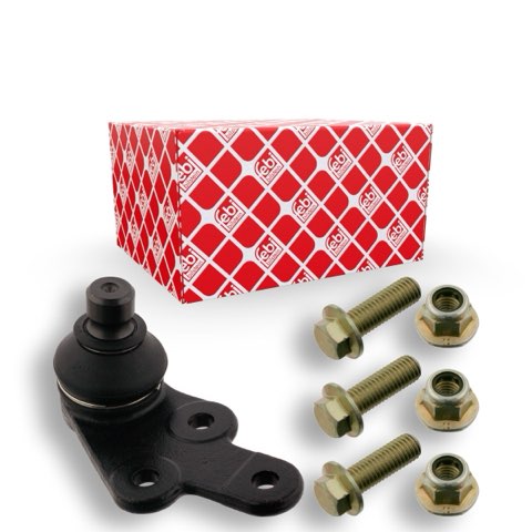 Febi Bilstein 32091 Ball Joint, photo 2