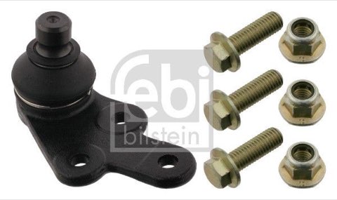 Febi Bilstein 32091 Ball Joint, photo 3