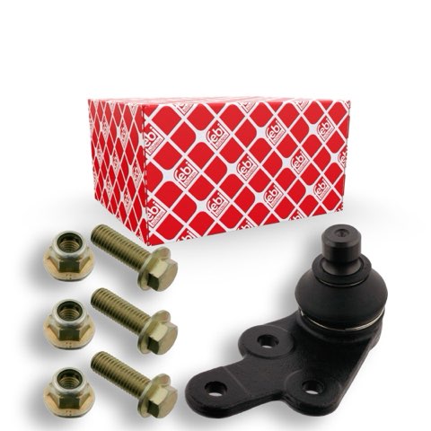 Febi Bilstein 32092 Ball Joint, photo 2