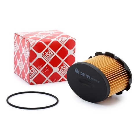 Febi Bilstein 32096 Fuel Filter, photo 2
