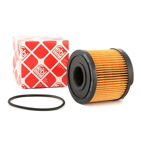 Febi Bilstein 32097 Fuel Filter, photo 2