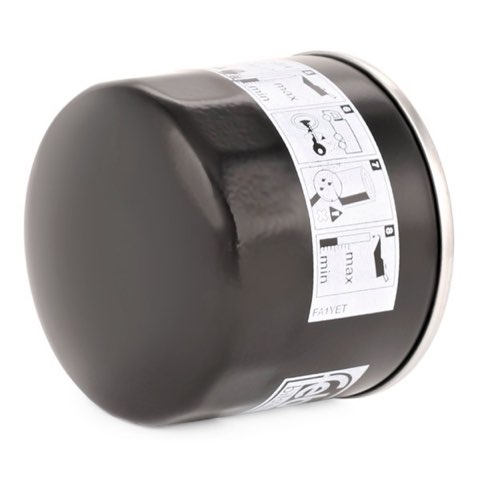 Febi Bilstein 32099 Oil Filter, photo 2