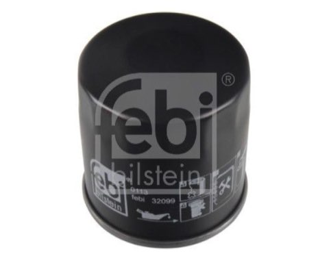 Febi Bilstein 32099 Oil Filter, photo 3