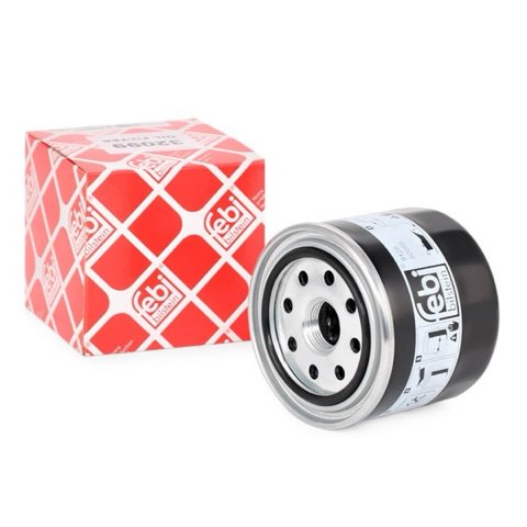 Febi Bilstein 32099 Oil Filter, photo 5