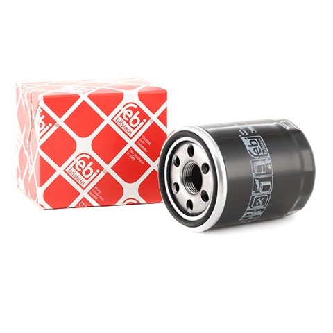 Febi Bilstein 32100 Oil Filter, photo 2