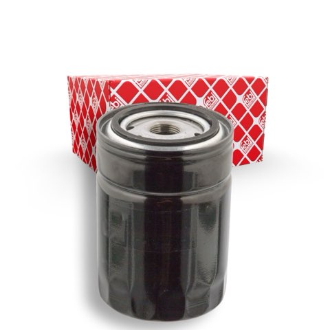 Febi Bilstein 32102 Oil Filter, photo 2