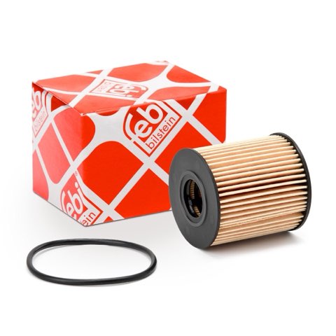 Febi Bilstein 32103 Oil Filter, photo 2