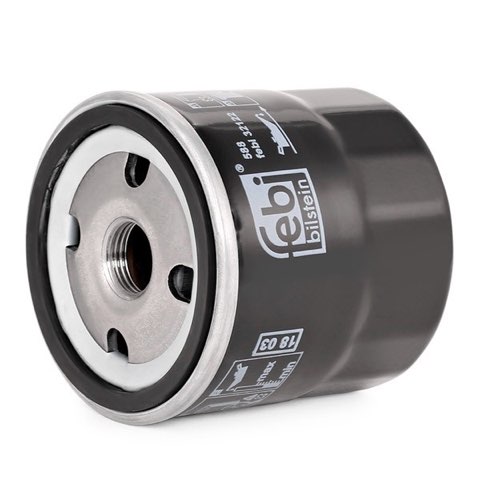 Febi Bilstein 32122 Oil Filter, photo 2