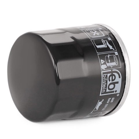 Febi Bilstein 32122 Oil Filter, photo 3