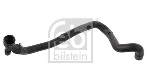Febi Bilstein 32123 Radiator Hose, photo 2