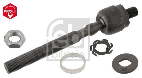 Febi Bilstein 32128 Inner Tie Rod, photo 2