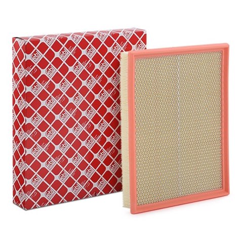 Febi Bilstein 32137 Air Filter, photo 2