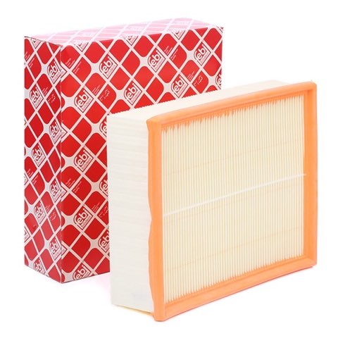 Febi Bilstein 32143 Air Filter, photo 2