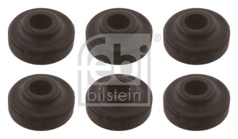 Febi Bilstein 32145 Seal Ring, Cylinder Head Cover Bolt, photo 2