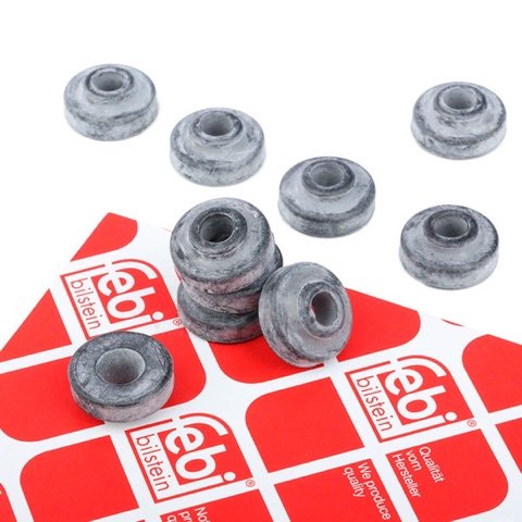 Febi Bilstein 32146 Seal Ring, Cylinder Head Cover Bolt, photo 2