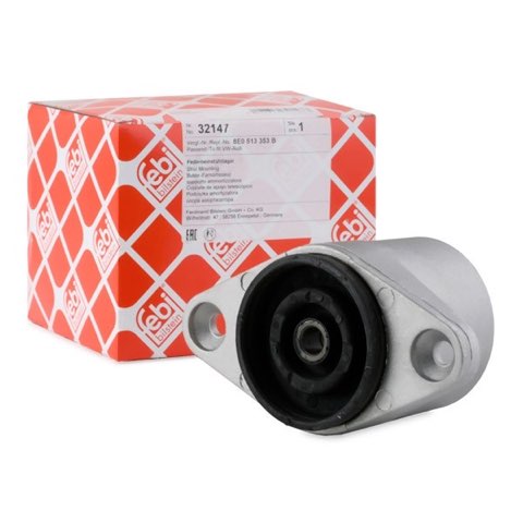 Febi Bilstein 32147 Top Strut Mount, photo 2