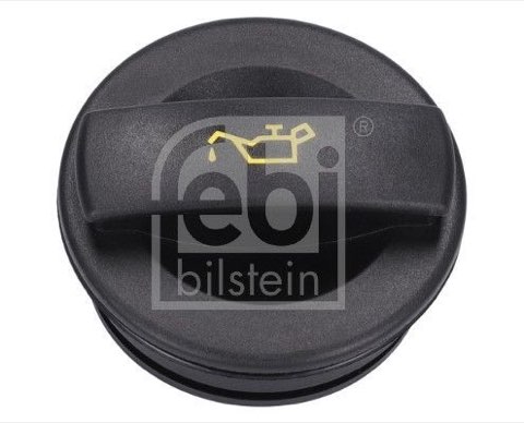 Febi Bilstein 32155 Oil Filler Cap, photo 3