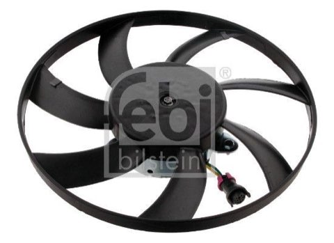 Febi Bilstein 32156 Fan, Radiator, photo 3