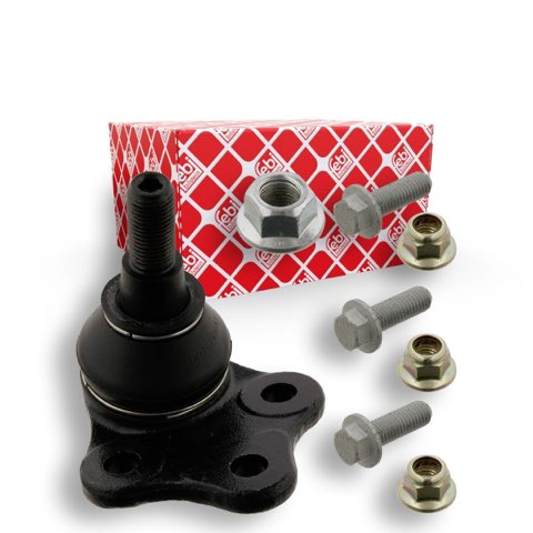 Febi Bilstein 32163 Ball Joint, photo 2