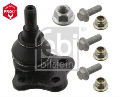 Febi Bilstein 32163 Ball Joint, photo 3
