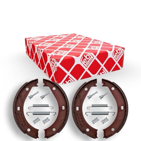 Febi Bilstein 32170 Handbrake Shoes