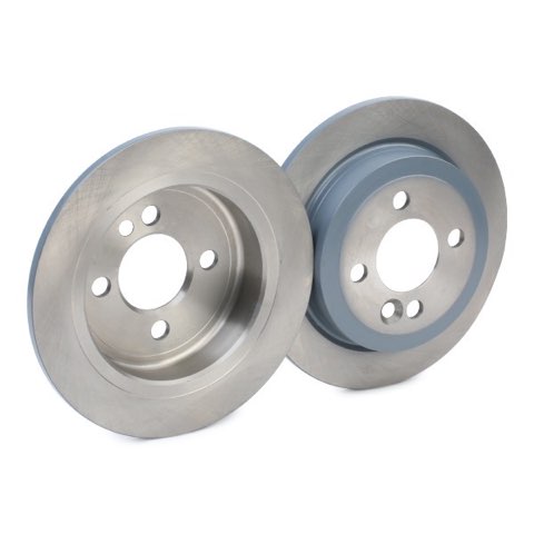 Febi Bilstein 32176 Brake Disc, photo 3