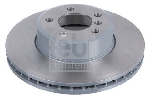 Febi Bilstein 32177 Brake Disc, photo 2