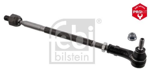 Febi Bilstein 32180 Track Rod Assembly, photo 2