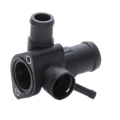 Ridex 3219C0005 Coolant Flange, From Engine to Engine Cooler