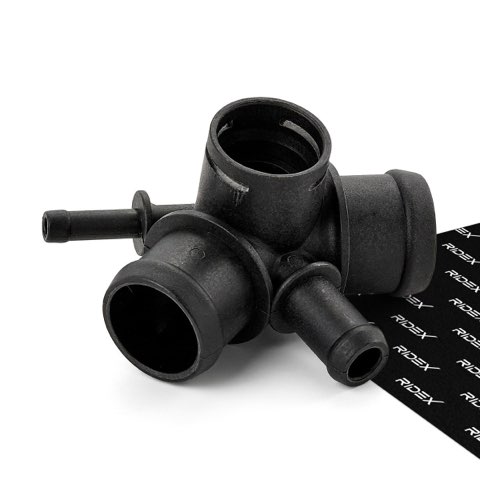 Ridex 3219C0009 Coolant Flange, photo 2