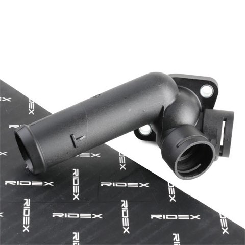 Ridex 3219C0014 Coolant Flange, photo 2