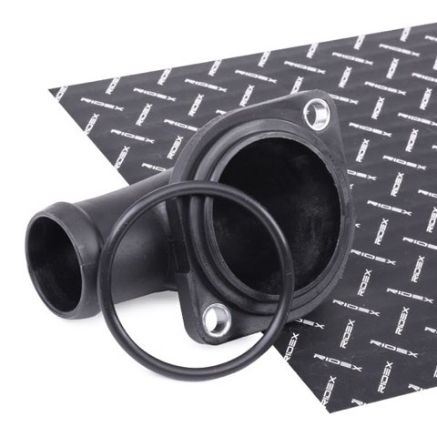 Ridex 3219C0015 Coolant Flange, photo 3