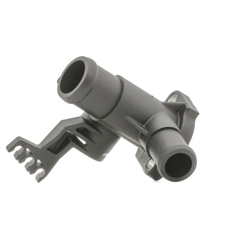 Ridex 3219C0025 Coolant Flange, photo 2