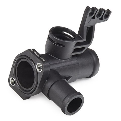 Ridex 3219C0025 Coolant Flange, photo 3