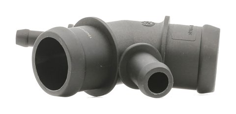 Ridex 3219C0028 Coolant Flange, photo 2