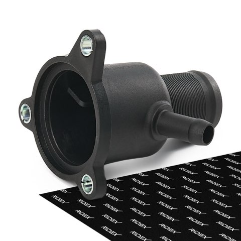 Ridex 3219C0034 Coolant Flange