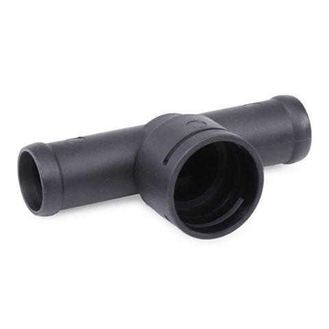 Ridex 3219C0045 Coolant Flange, photo 3